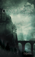 More Than Conquerors: On The Run