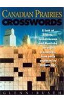 Canadian Prairies Crosswords