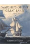 Warships of the Great Lakes