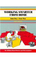 Working Smarter from Home