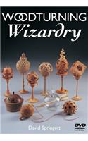 Woodturning Wizardry