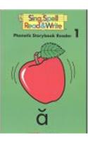 Storybook # 1 Second Edition Sing Spell Read and Write