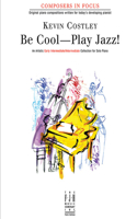 Be Cool - Play Jazz!