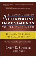 Only Guide to Alternative Investments You'll Ever Need