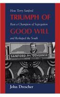 Triumph of Good Will