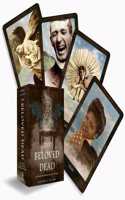 The Beloved Dead: An Oracle for Divining Ancestral Wisdom: An Oracle for Divining Ancestral Wisdom (82 Cards and 144-Page Full-Color Guidebook)