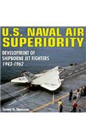 U.S. Naval Air Superiority