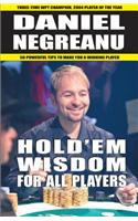 Hold'em Wisdom for All Players