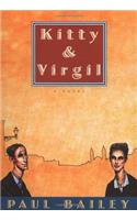 Kitty and Virgil