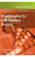 Bioinformatics for DNA Sequence Analysis