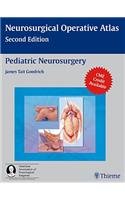 Pediatric Neurosurgery
