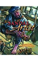 The Sandal Artist