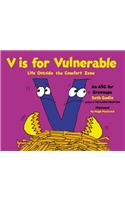 V Is for Vulnerable