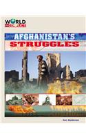 Afghanistan's Struggles