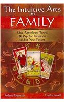 INTUITIVE ARTS ON FAMILY