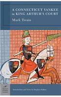 A Connecticut Yankee in King Arthur's Court (Barnes & Noble Classics Series)