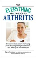 Everything Health Guide to Arthritis