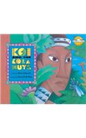 Koi and the Kola Nuts: A Tale from Liberia