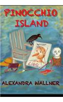 Pinocchio Island