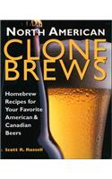 North American Clone Brews