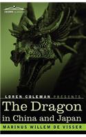 Dragon in China and Japan
