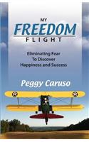 My Freedom Flight