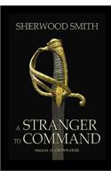 Stranger to Command