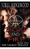 Blood and Fire