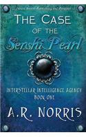 Case of the Senshi Pearl