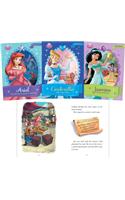 Disney Princess Set