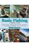 Basic Fishing