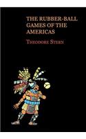 Rubber-Ball Games of the Americas (Reprint Edition)