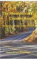 Shoulders of Country Roads