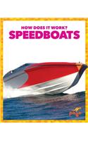 Speedboats