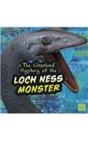 The Unsolved Mystery of the Loch Ness Monster