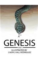 Genesis Part 1