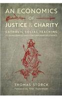 Economics of Justice and Charity