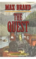 Quest: A Western Trio