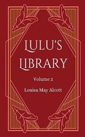 Lulu's Library, Volume 2