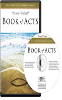 Book of Acts PowerPoint