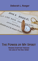 Power of My Spirit