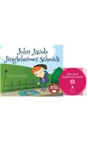 John Jacob Jingleheimer Schmidt