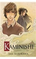 Kaminishi Volume 1