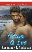 Adam and Eve (Siren Publishing Classic)