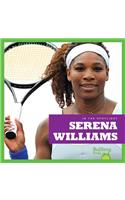 Serena Williams: (In the Spotlight)