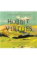 Hobbit Virtues