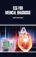 ECG For Medical Diagnosis