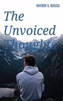 THE UNVOICED THOUGHTS