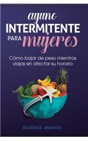 Ayuno Intermitente Para Mujeres