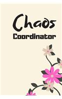 Chaos Coordinator